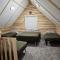 Red Salmon Retreat, Cabin 8 at Lower Kenai Lodge