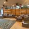 Lake House Escape, Venture Base Unit 7