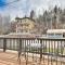 Quaint Hot Springs Home Less Than 1 Mi to Downtown! - 温泉城