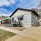 Quaint Hot Springs Home Less Than 1 Mi to Downtown! - 温泉城