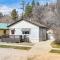 Quaint Hot Springs Home Less Than 1 Mi to Downtown! - 温泉城