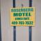Rosenberg Motel