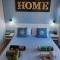 Casa del Mar Air-conditioned Apartment with Swimming Pools - Corralejo Playa