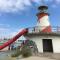 The Harbor Lookout - Newport Beach