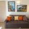 Lake Como: Bellavista apartment