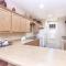 Branson Condo with a Walkout and Elevator Access at Thousand Hills and next to 76