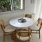Maison vue sur la nature proche golf & Carnac