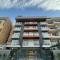 Saltstayz Premier - Near Golf Course Road & Sector 57