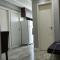 Apartamento frente à praia