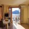 Lake Como Bellavista apartment