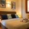 Lake Como: Bellavista apartment