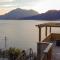 Lake Como: Bellavista apartment