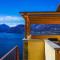 Lake Como: Bellavista apartment