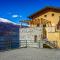 Bellevue Apartment sunset on Lake Como