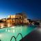 5 bedroom Villa Poseidon with private pool, Aphrodite Hills Resort