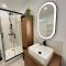 Maison vue sur la nature proche golf & Carnac - Ploemel