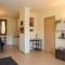 Bellevue Apartment: sunset on Lake Como