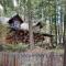 Chipmunk Lodge by NW Comfy Cabins - Левенуэрт