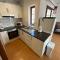 Lovely newly refurbished 1 Bedroom Flat Minutes From Sandy Beach,private terrace