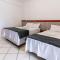 Praia Comprida Hotel