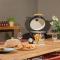 CASA "VISTA MARE" with sea-view garden,amazing BBQ and patio! - Poreč