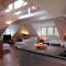 Foto: Loft aan Zee Schoorl B&B penthouse 5/37