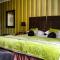 The Hotel Commodore
