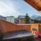 Résidence Les Fermes du Soleil - maeva Home - Appartement duplex 4 Pièces 8 Personnes - Prestige MAE-6447