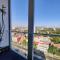TOP VIEW PENTHOUSE Private Rooftop, Wi-Fi 500Mbps, Air Conditioning, Grill, Pool and Gym - Città del Messico