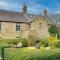 Pope Lodge: Stunning Stone Coach House Conversion - Alnmouth