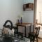 Apartaestudios La Baranda