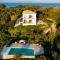 Villa Koronelia, Koroni, Peloponnes