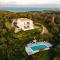 Villa Koronelia, Koroni, Peloponnes
