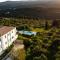 Villa Koronelia, Koroni, Peloponnes