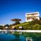 Villa Koronelia, Koroni, Peloponnes