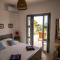 Villa Koronelia, Koroni, Peloponnes