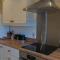 Islandcorr Farm Luxury Glamping Lodges and Self Catering Cottage, Giants Causeway