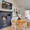 Pope Lodge: Stunning Stone Coach House Conversion - Alnmouth