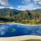 Vistabamba Ecuadorian Mountain Hostel
