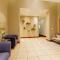 Parque del Lago Boutique Hotel