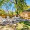 The Hickory House with Firepit- Boat Ramp Access to Cedar Creek Lake - Tool