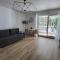 Appartement de 50 m2 cosy et moderne à 100 m de la plage