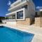 Luxury Sea View Penthouse "Marina Living" Pool, Adria, Split Region