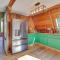 Pocono Getaway A frame Cabin w/ Hot Tub Sauna