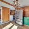 Pocono Getaway A frame Cabin w/ Hot Tub Sauna