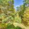 Pocono Getaway A frame Cabin w/ Hot Tub Sauna