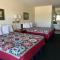 Windcrest Inn and Suites - Fredericksburg