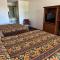 Windcrest Inn and Suites - فريدريكسبيرغ