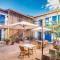 Quinta San Blas by Ananay Hotels