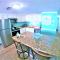 Beautiful Oceanfront Condo 110 - 默特尔比奇